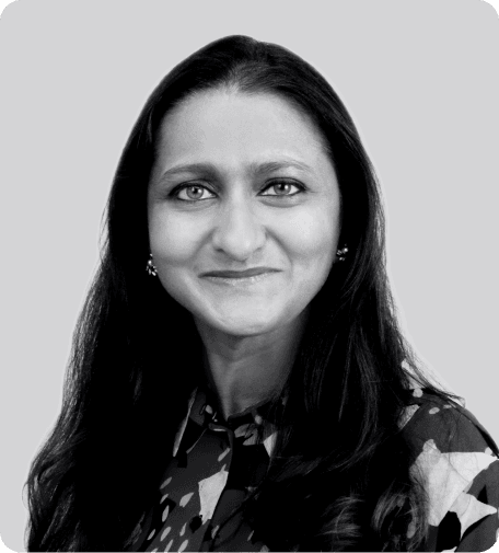 Mrs. Shruti Anup Shah