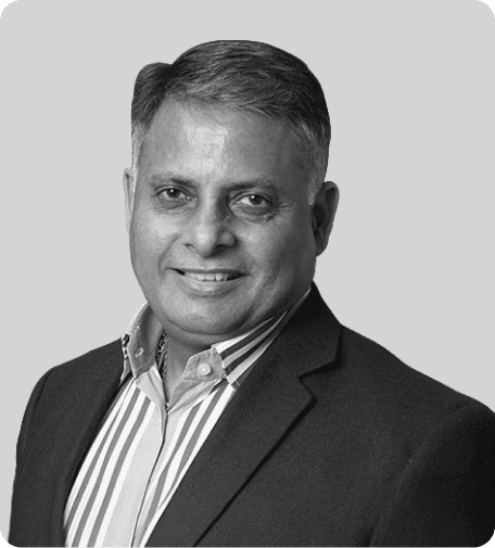 Mr. Sunil Amarnath Mehta