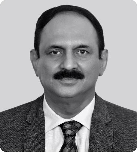 Lt. Gen. Madhavan Unnikrishnan Nair