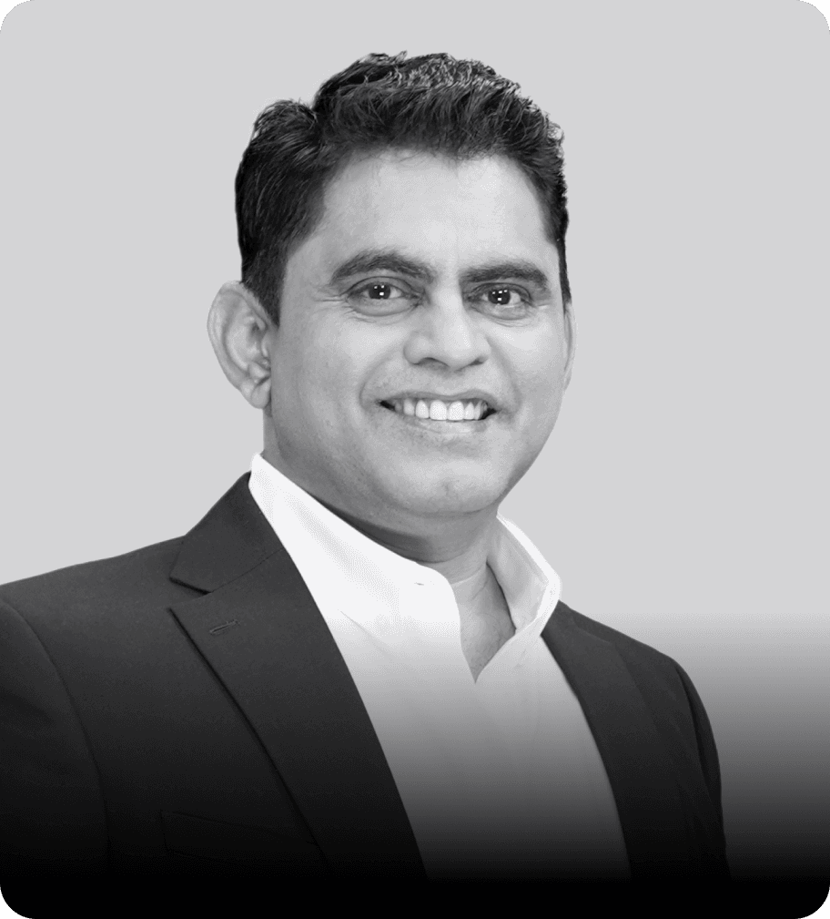 Neehar Pathare