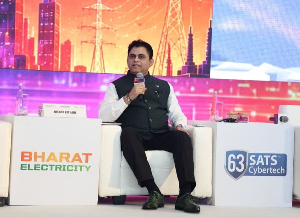 Insights on India’s Power System Roadmap 2047 at POWERGEN India 2026