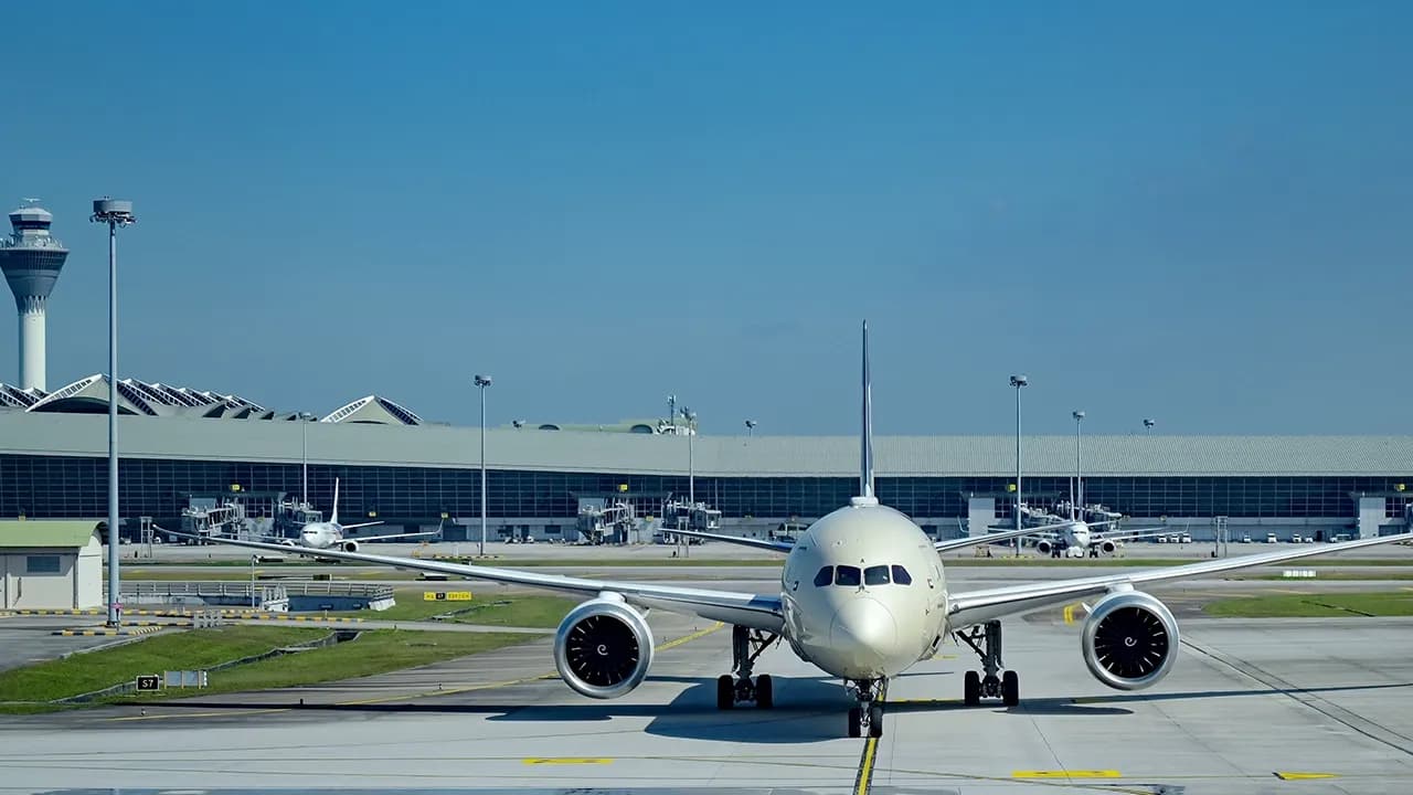 Red Alert: 10 Cyber Attacks That Shook Global Airports