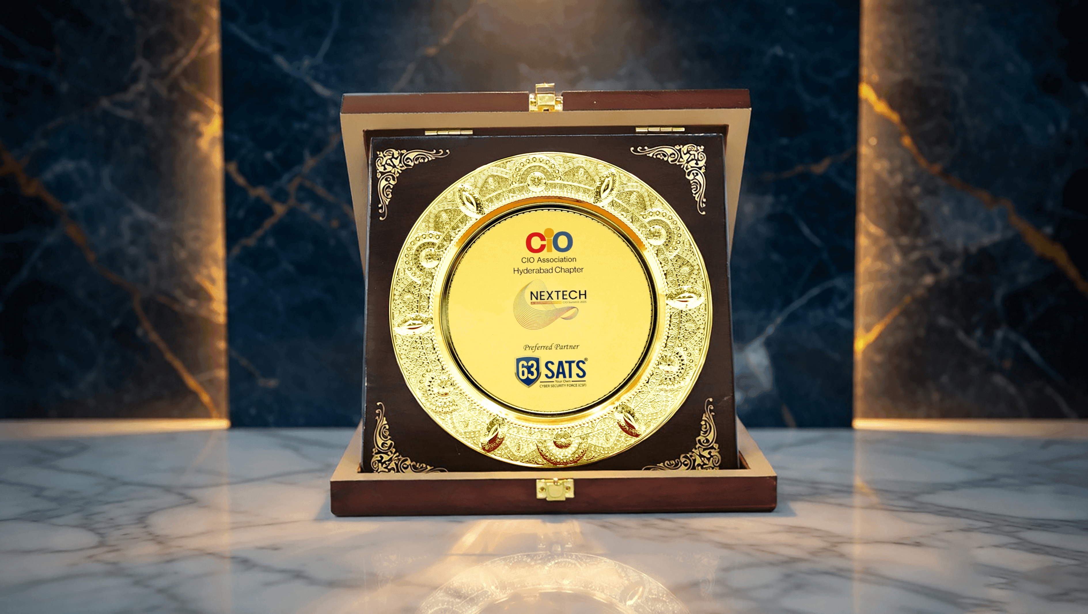 CIO Association Hyderabad
