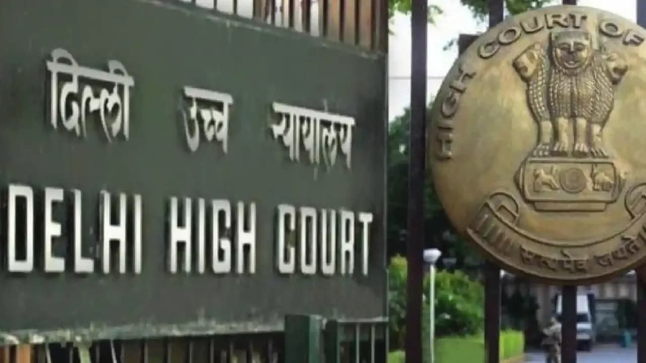 Delhi High Court Orders SBI to Compensate Cyber Fraud Loss