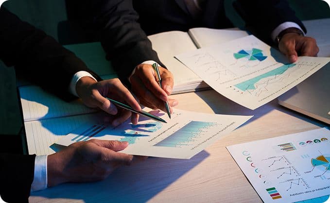 Most Organisations Discover Compliance Gaps 