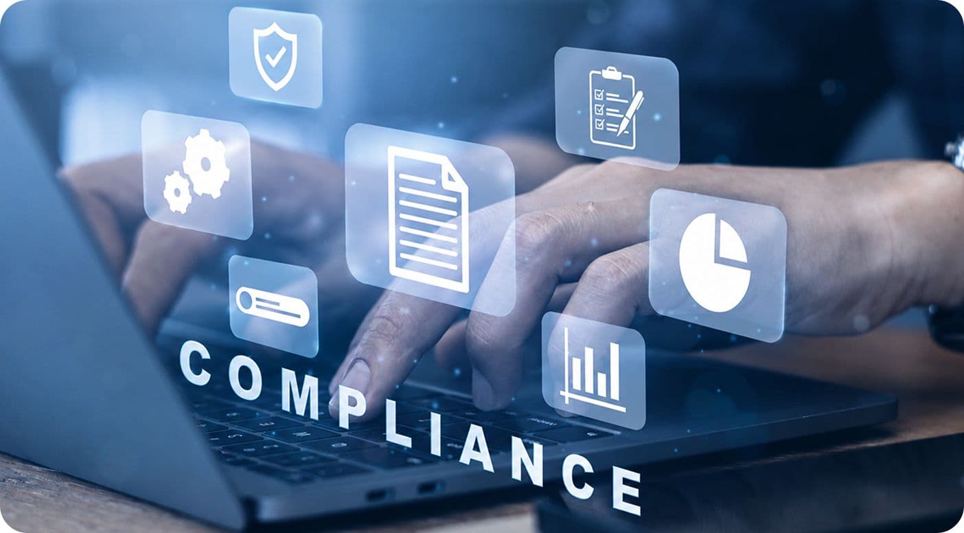 Governance, Risk \n  and Compliance 