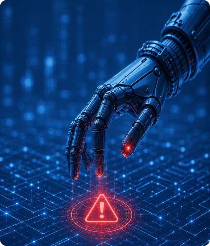 The AI Threat Vectors Targeting 