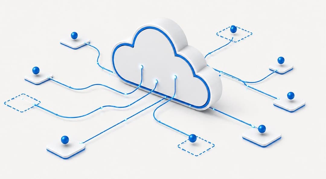 80% Of Cloud Breaches Start With