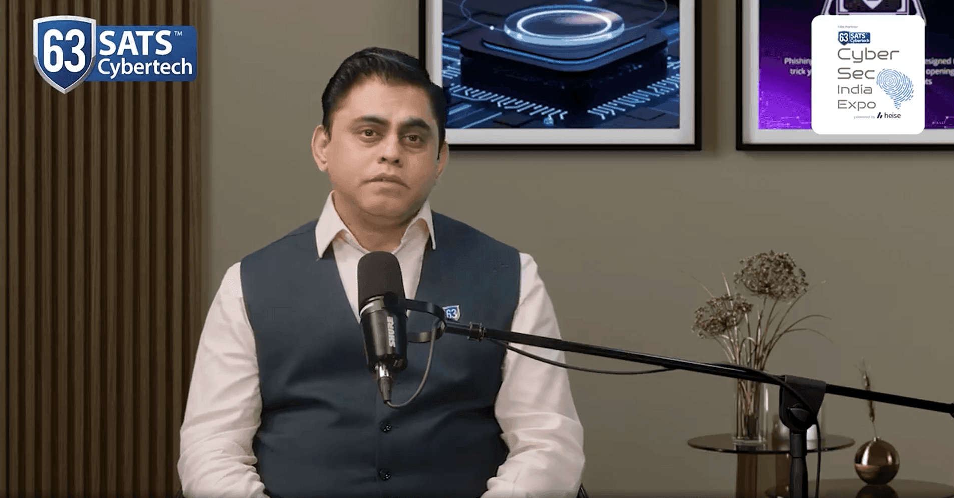 Know How to 'Cyber Secure' India Inc.!
