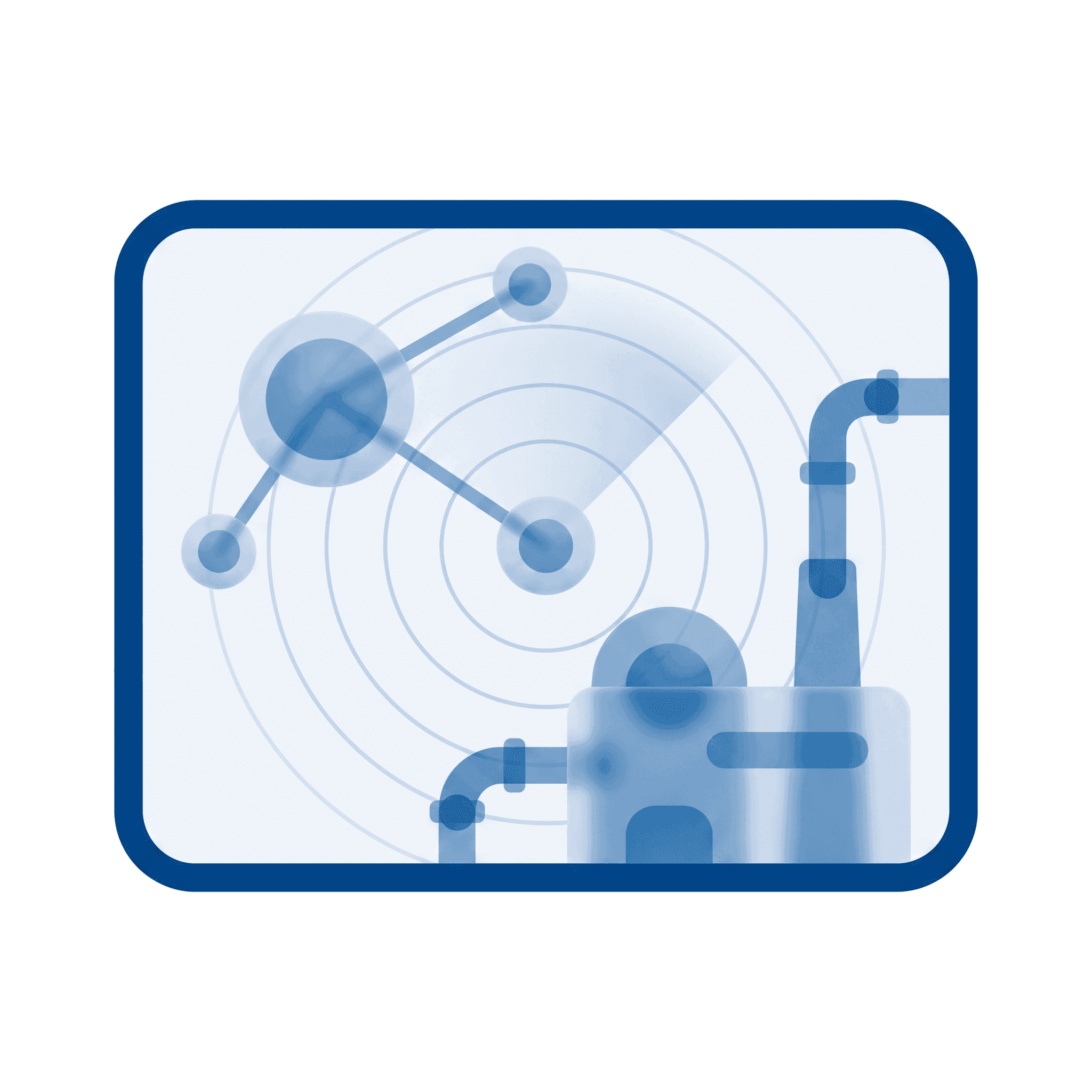 Always-on Network oversight