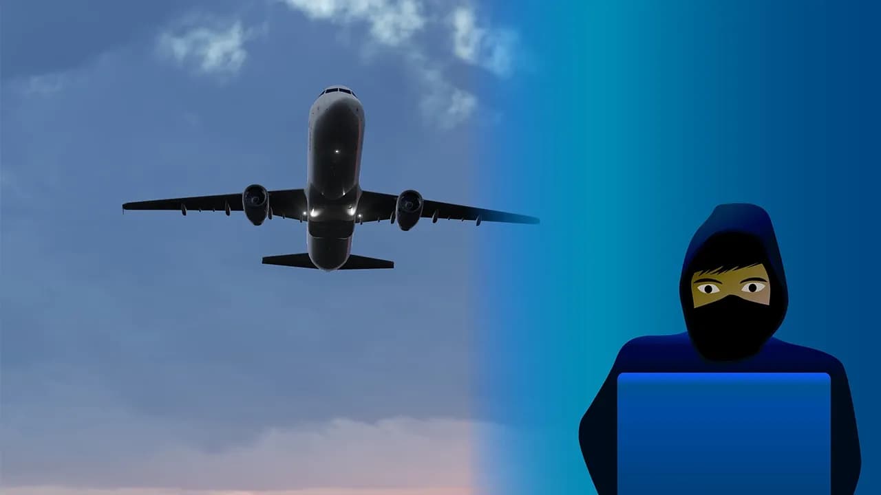 Mitigating Cybersecurity Infrastructure Attacks in Aviation