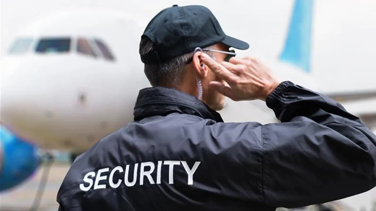 Hackers Breach Argentina’s Airport Security Payroll System