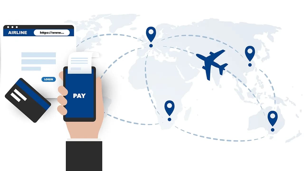 Blog No 30: Aviation's Silent Cyber Risk: The Role of Cash Transactions
