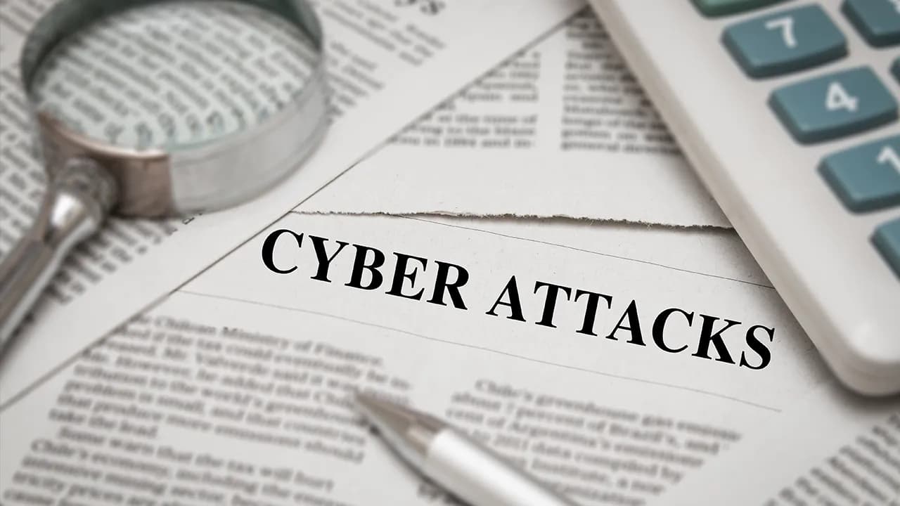 Global Cyber Pulse – 20 May, 2025