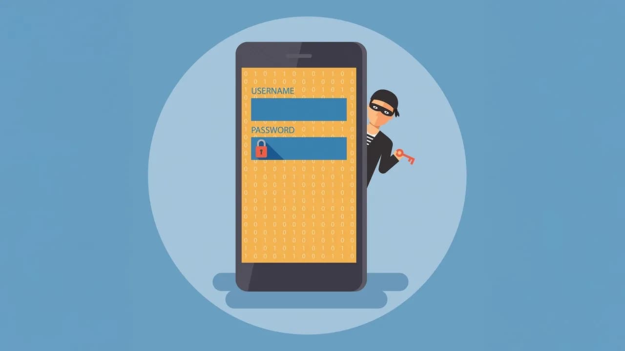 A BMI App That Can Steal Your Data