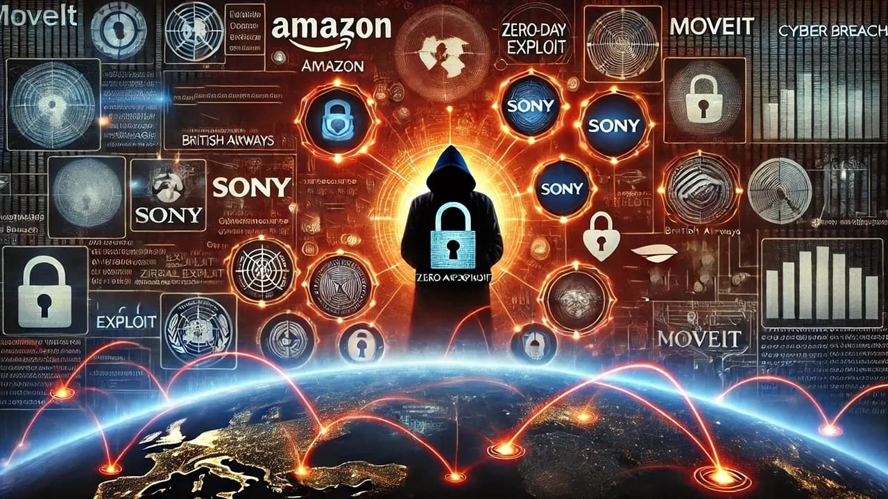 Close to 100 Million Records Exposed: How a Single File Transfer Flaw Exposed Thousands of Organizations