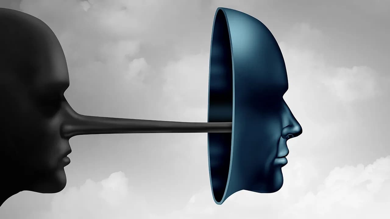 YouTube CEO to Mukesh Ambani: AI Deepfake Scams Are Spreading Fast