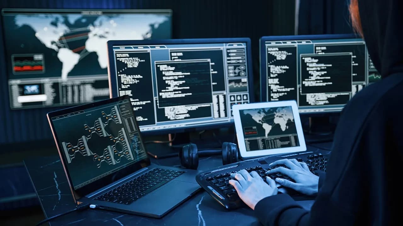 Diving into the Shadows: Best Dark Web Monitoring Tools in Aviation Cybersecurity