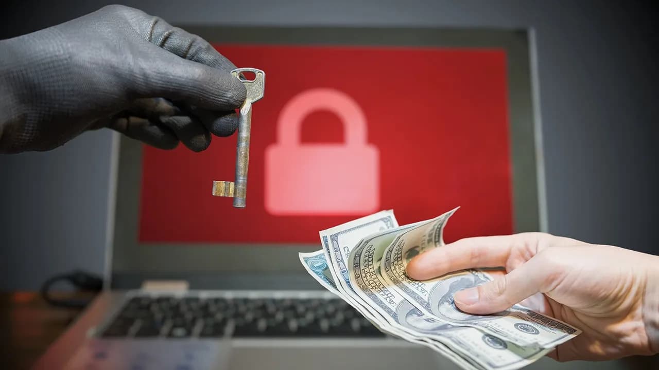 Record-Breaking Ransomware: 2024 on Pace to Surpass $1 Billion in Payouts