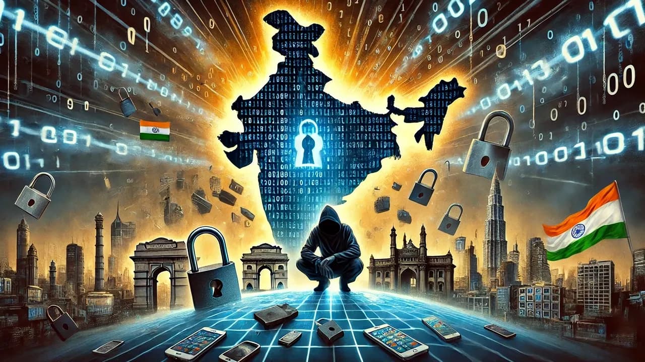 From Helplines to Helplessness: Here’s India’s Top 3 Cities Grappling with Spiralling Cybercrime