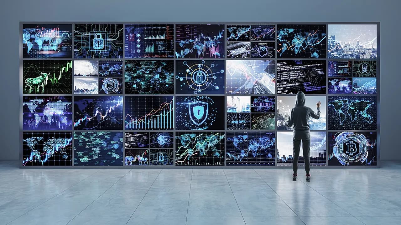 Global Cyber Pulse: 29 May 2025