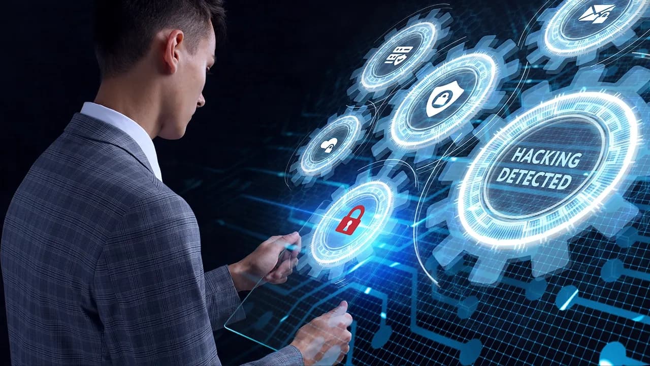 Global Cyber Pulse: 14 February, 2025