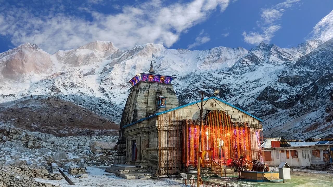 Holy Clicks, Unholy Tricks: Cybercriminals Exploit Yatra Season