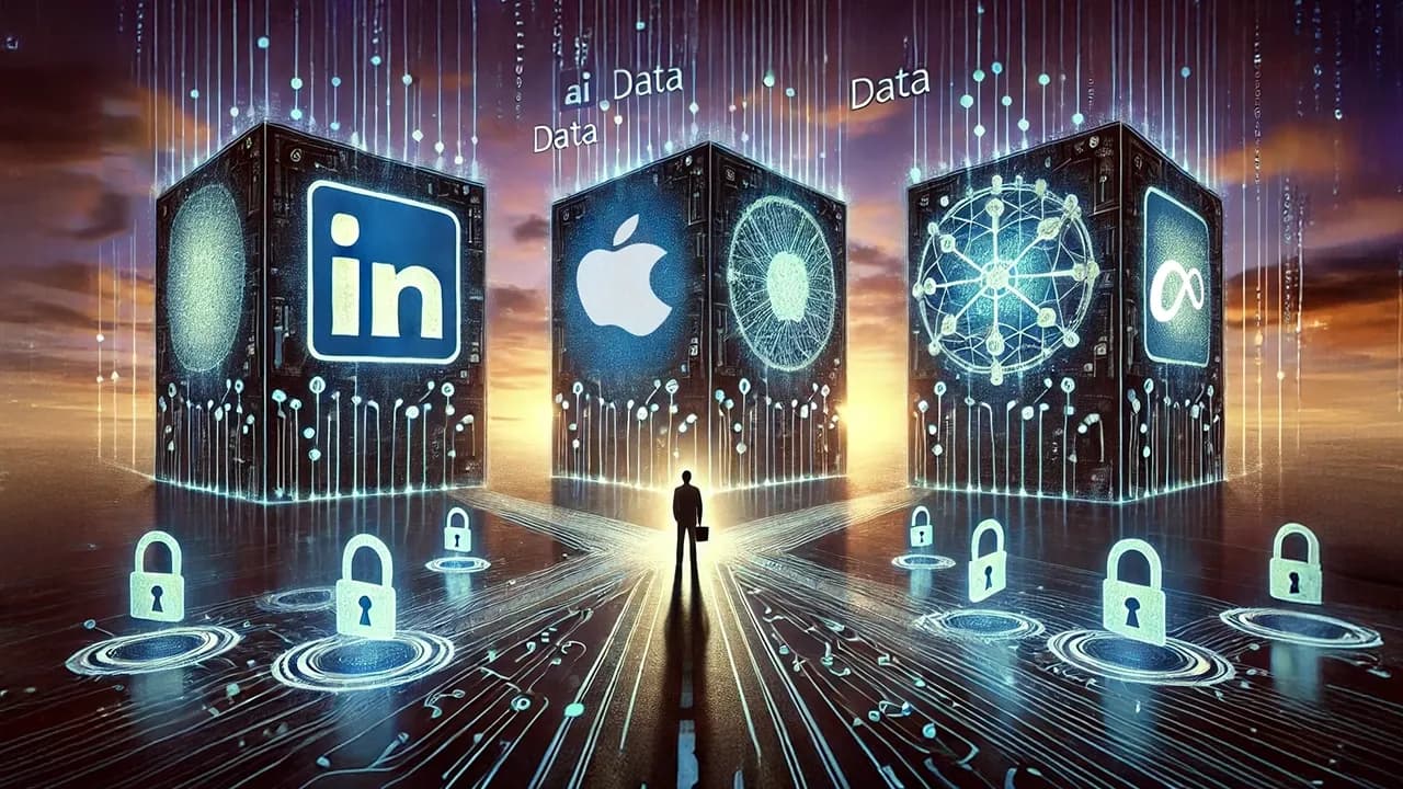 LinkedIn, Apple, and Meta: Privacy at the Crossroads of Technology and Ethics