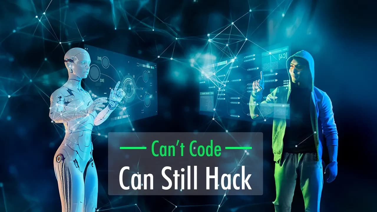 When Fiction Becomes a Cyber Weapon: How AI Was Tricked into Writing Malware