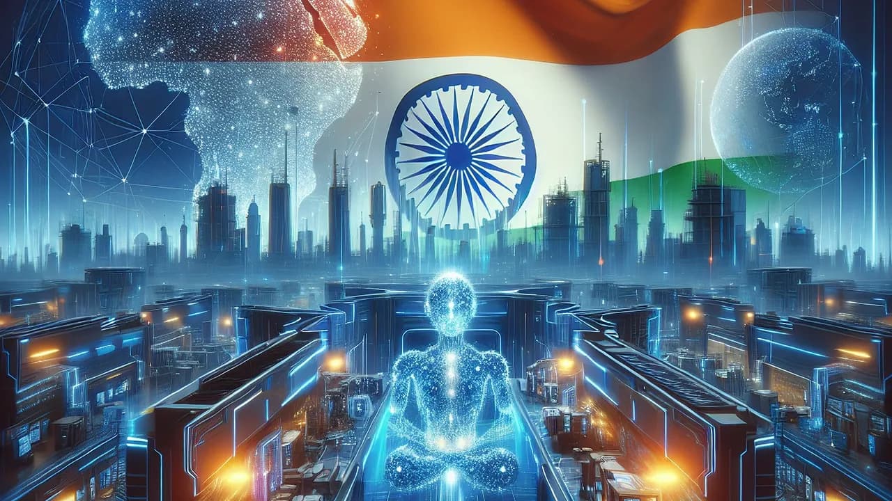 From New Delhi to the World: PM Modi Pushes for Unified Global Rules on AI and Digital Technology