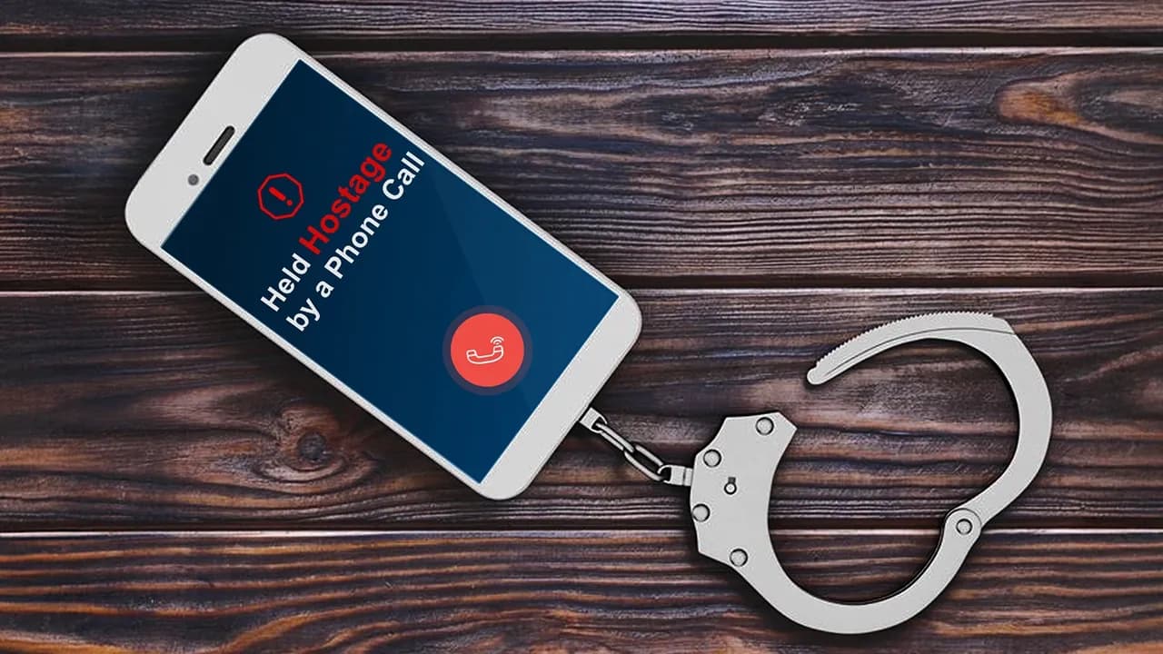 Trapped, Threatened, and Defrauded