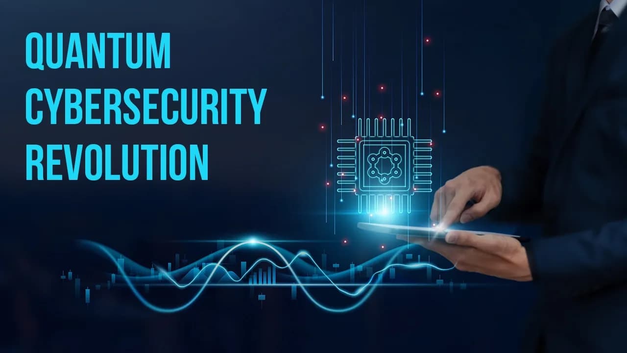 Quantum Cybersecurity Revolution: Implications for Data Privacy and Cybersecurity in the Age of AI