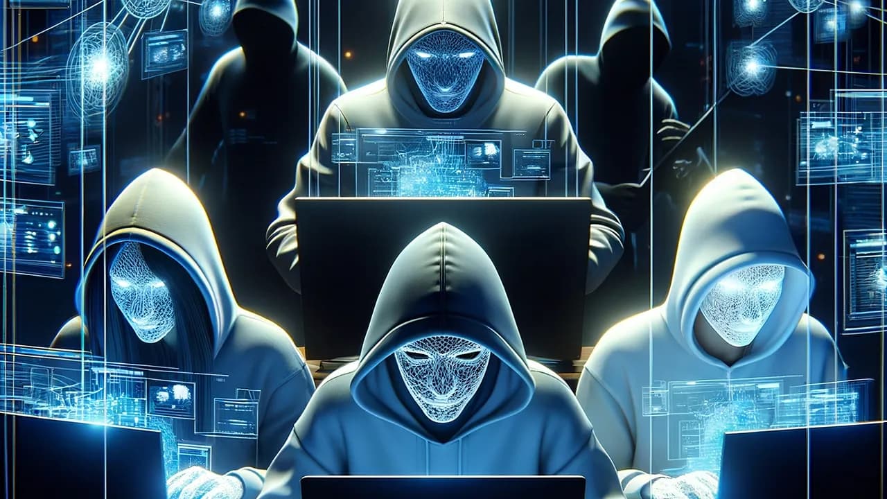 Ransomware Gangs Outsmarting Legacy Cyber Defenses