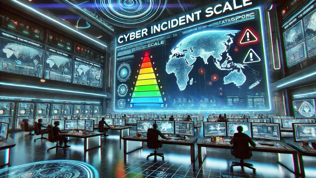 Global Cyber Pulse – 13 February 2025