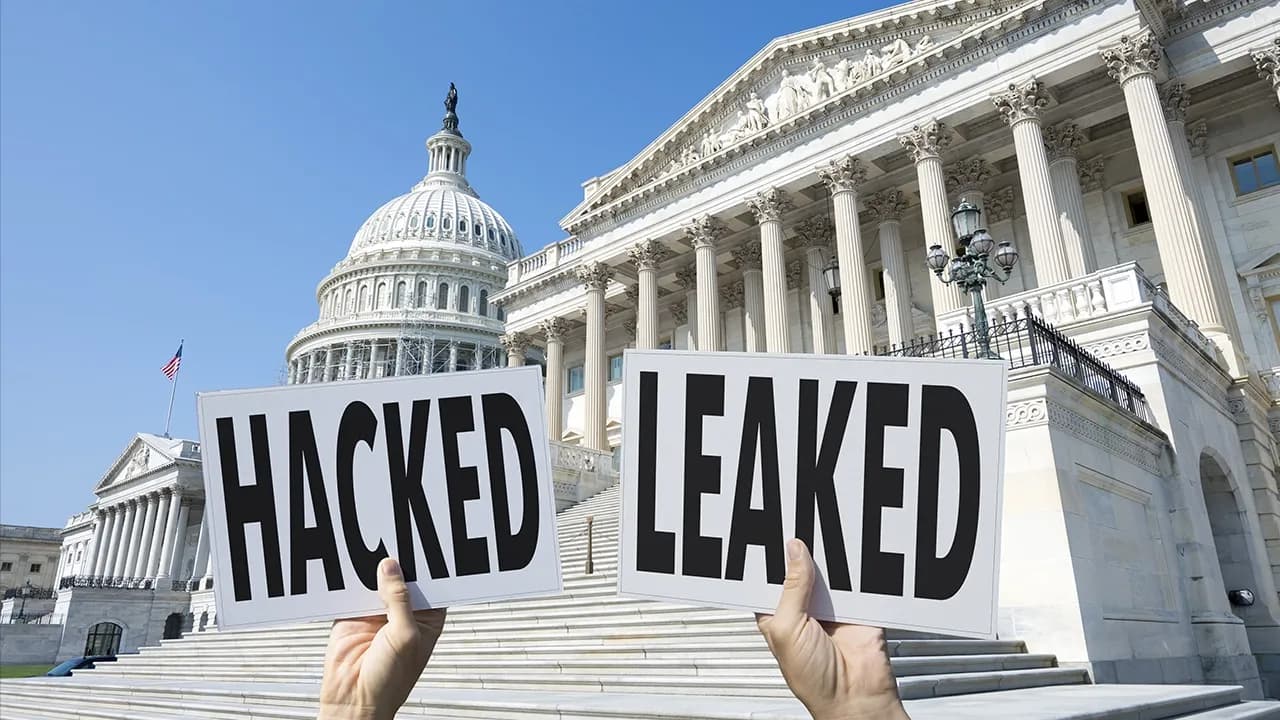 From Tehran to Beijing: Unraveling Cyber Influence in the U.S. Election