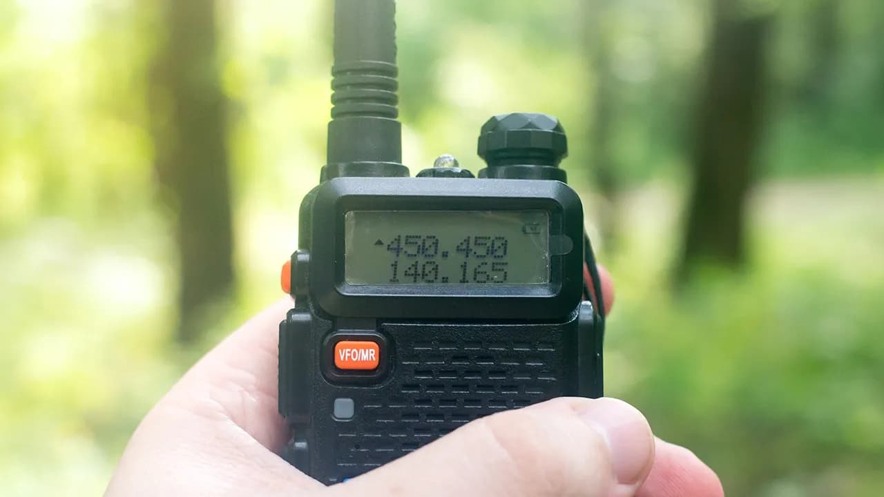 The Legacy of Pagers and Walkie-Talkies: A Cybersecurity Timebomb