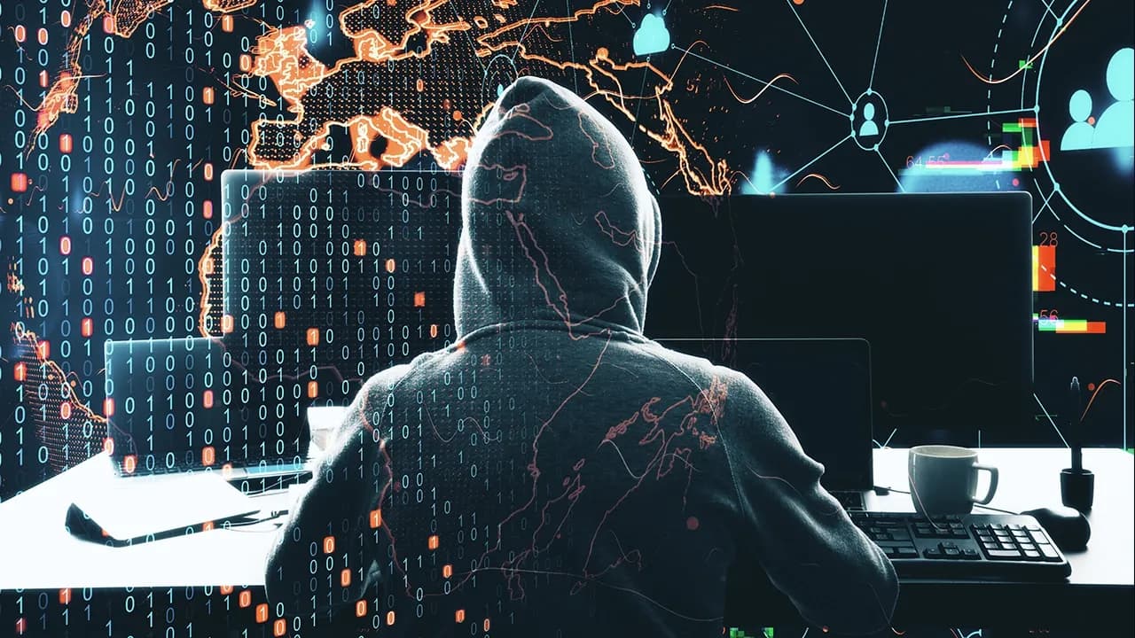 Global Cyber Pulse, 31 January, 2025