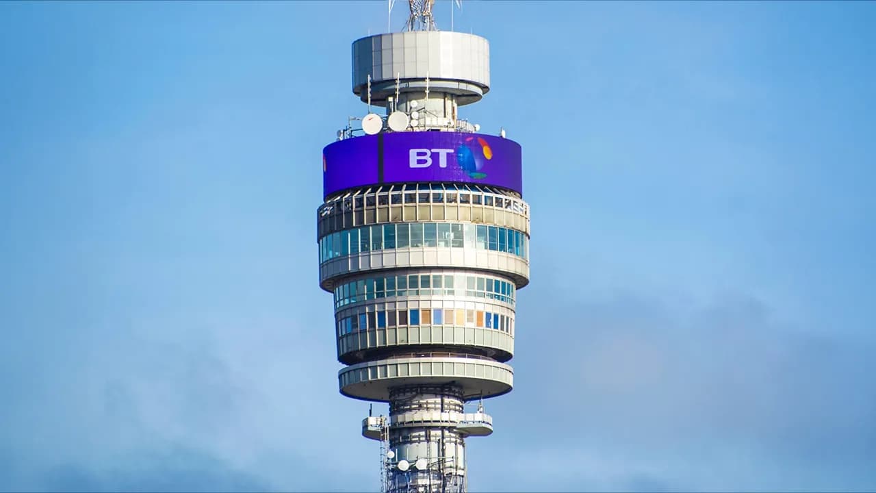 BT Confirms Cyberattack Attempt Amid Black Basta Claims