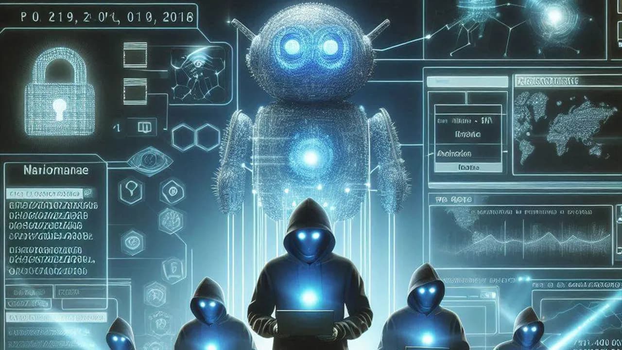 Global Cyber Pulse: 24th October 2024