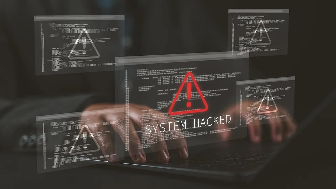 20 Major Data Breaches of 2025