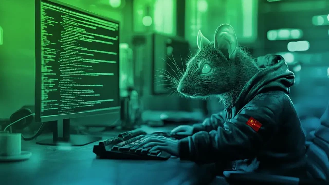 ValleyRAT: The Evolution of a Sophisticated Cyber Threat