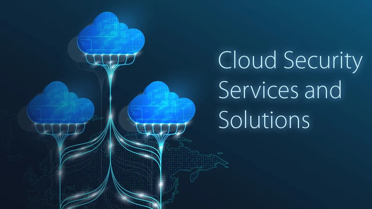 Understanding the Importance of Cloud Security Services & Solutions