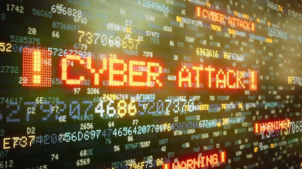Global Cyber Pulse: December 3, 2024