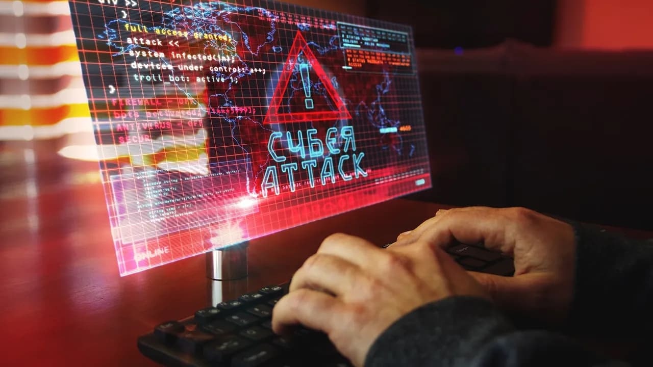 Global Cyber Pulse: 13 December 2024