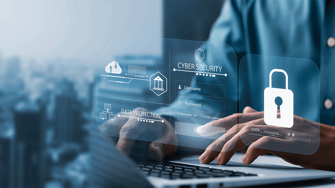 Cyber Security: Understanding Its Types, Importance, and Components