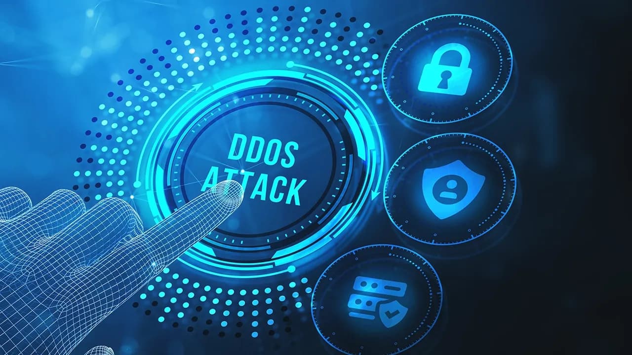 From G20 to Kaveri 2.0: Rising DDoS Attacks on India’s Critical Infrastructure