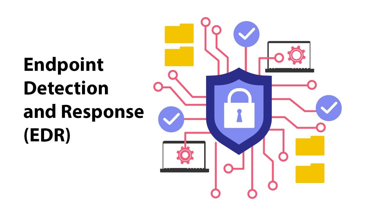 What is EDR in Cyber Security? Choosing the Right EDR Solution for Your Business