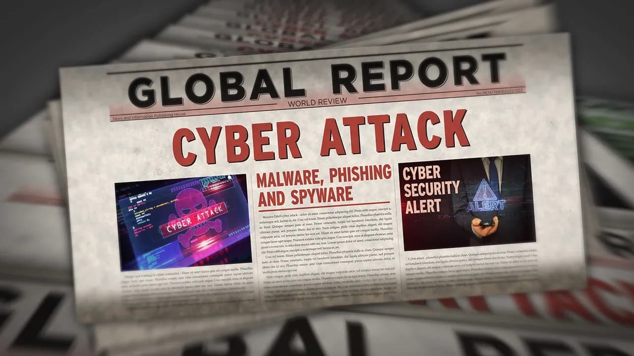 Global Cyber Pulse: 15 October, 2024