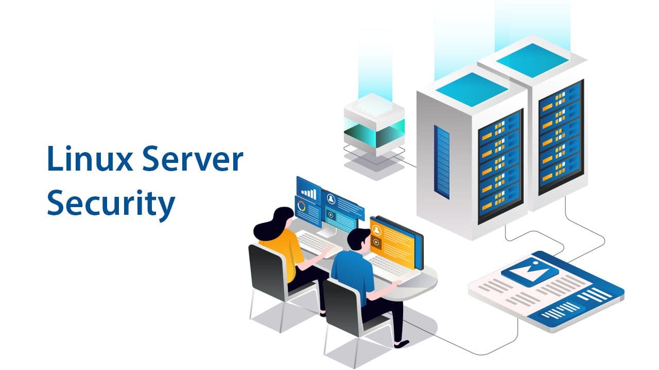 How to Secure Your Linux Server? Step-by-Step Guide