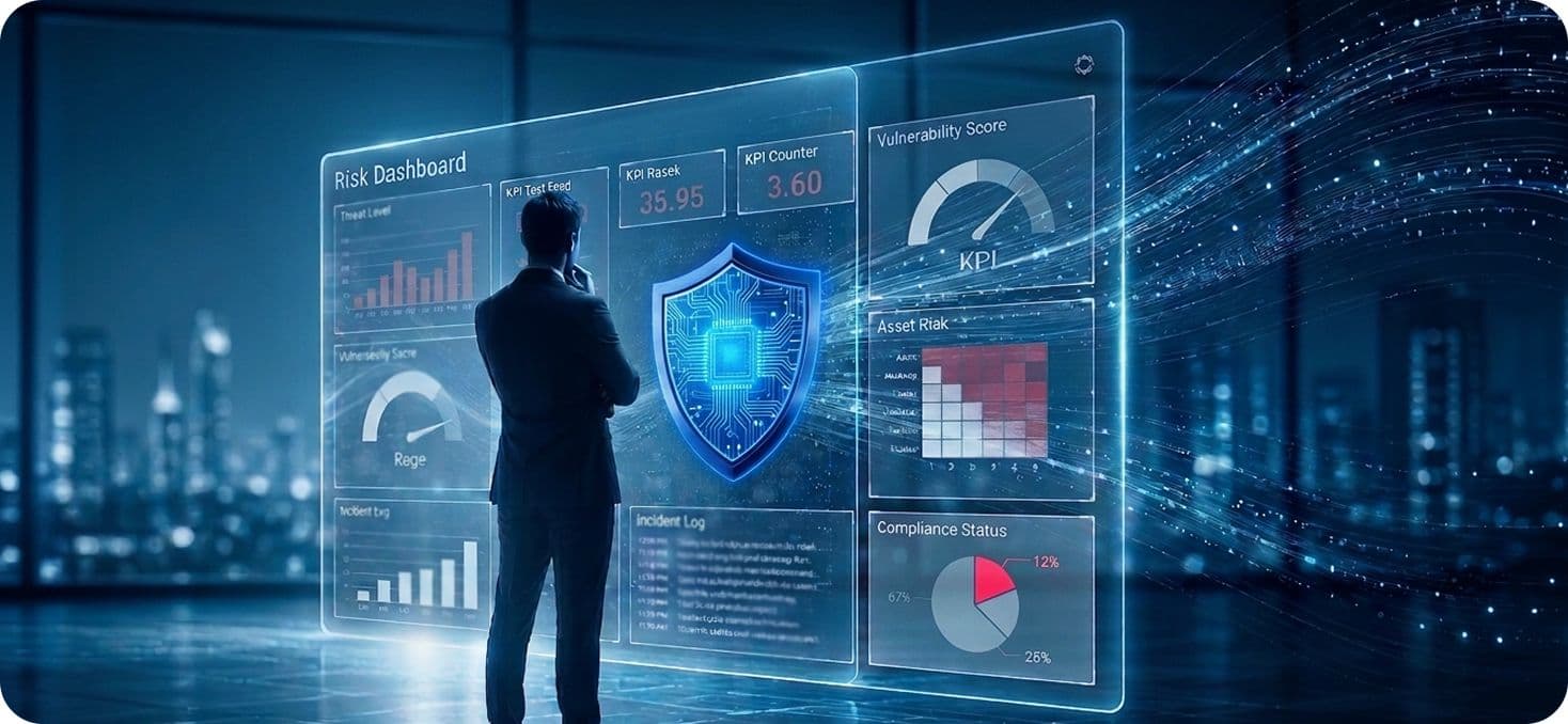 Cyber Risk